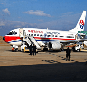 贵阳机场快递航空快运业稳步发展的原因是什么？